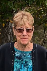 Marilyn Ethel Finsen