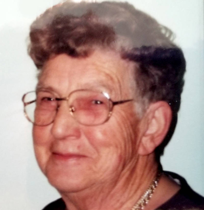 Maybelle Dot Kuhlmann