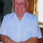 Robert Dean McCammon