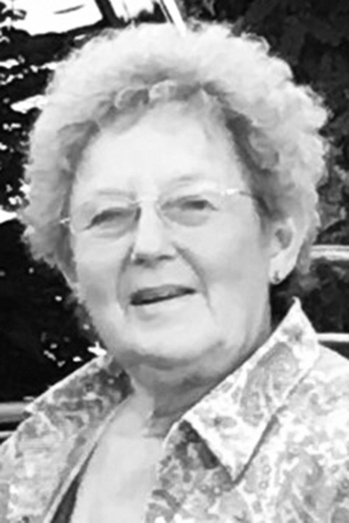 Joanne Patricia Thorndike