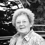 Joanne Patricia Thorndike