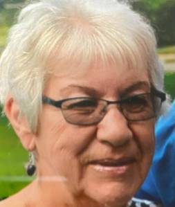 Patricia Patty Clark