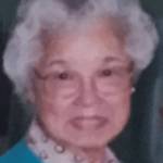 Haruko ‘Ruth’ Rainsberry