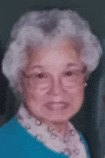 Haruko ‘Ruth’ Rainsberry