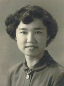 Haruko Ruth Rainsberry