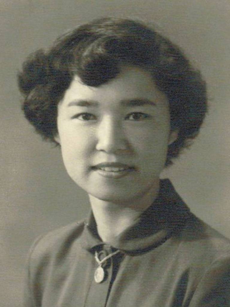 Haruko Ruth Rainsberry