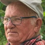 Verne Alfred Svendsen