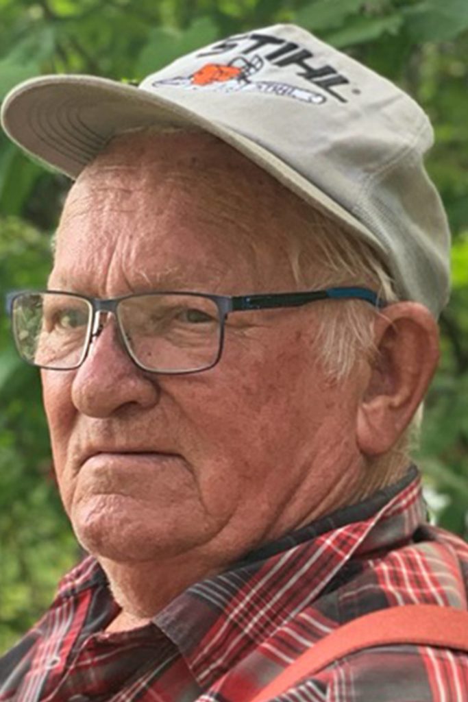 Verne Alfred Svendsen