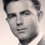 Hollis Bud Brownlee