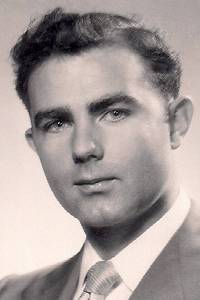 Hollis Bud Brownlee