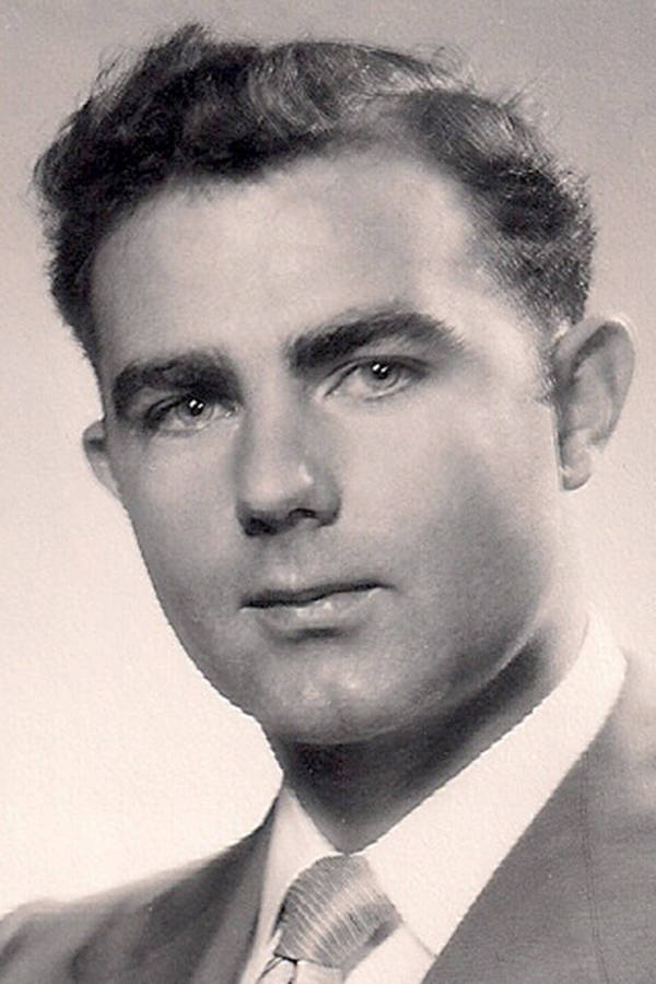 Hollis Bud Brownlee