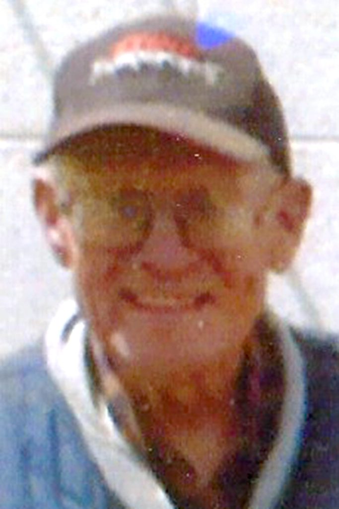 Robert Bob McDaniel