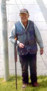 Robert Bob McDaniel