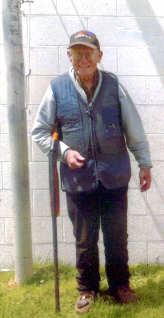 Robert Bob McDaniel