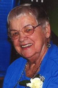 Laura Jean Worthington