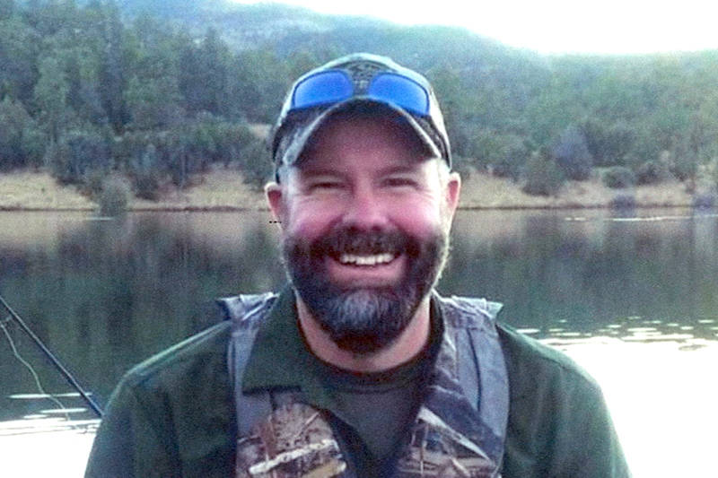 Chad Steven Henneman