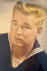 Clifford Sherwood Naylor