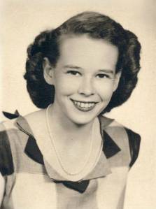 Beverly Gale Ogilvie