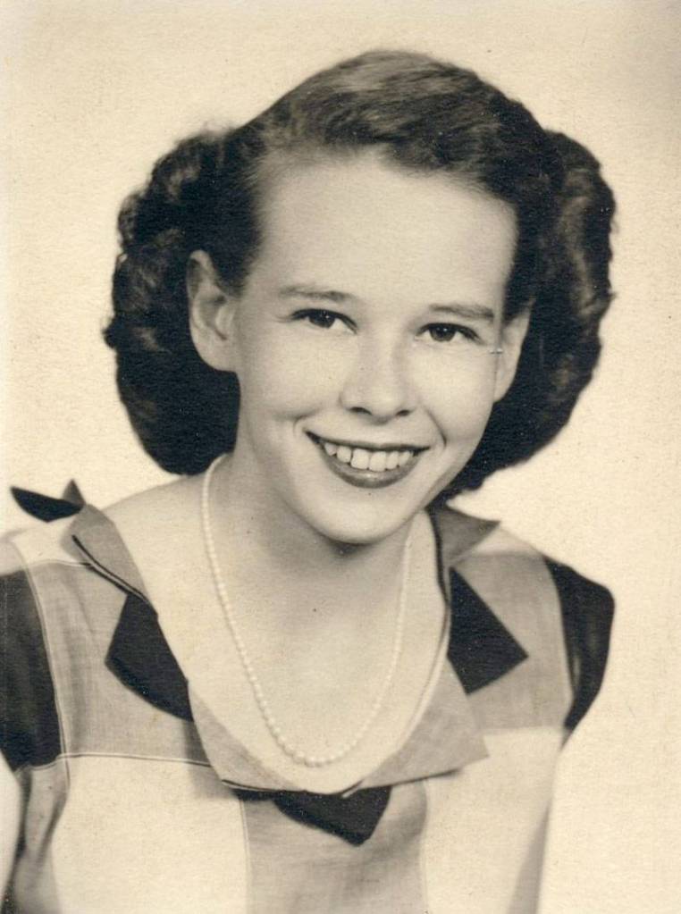 Beverly Gale Ogilvie