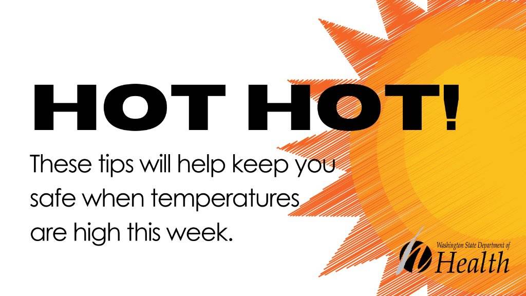 Hot, Hot, Hot