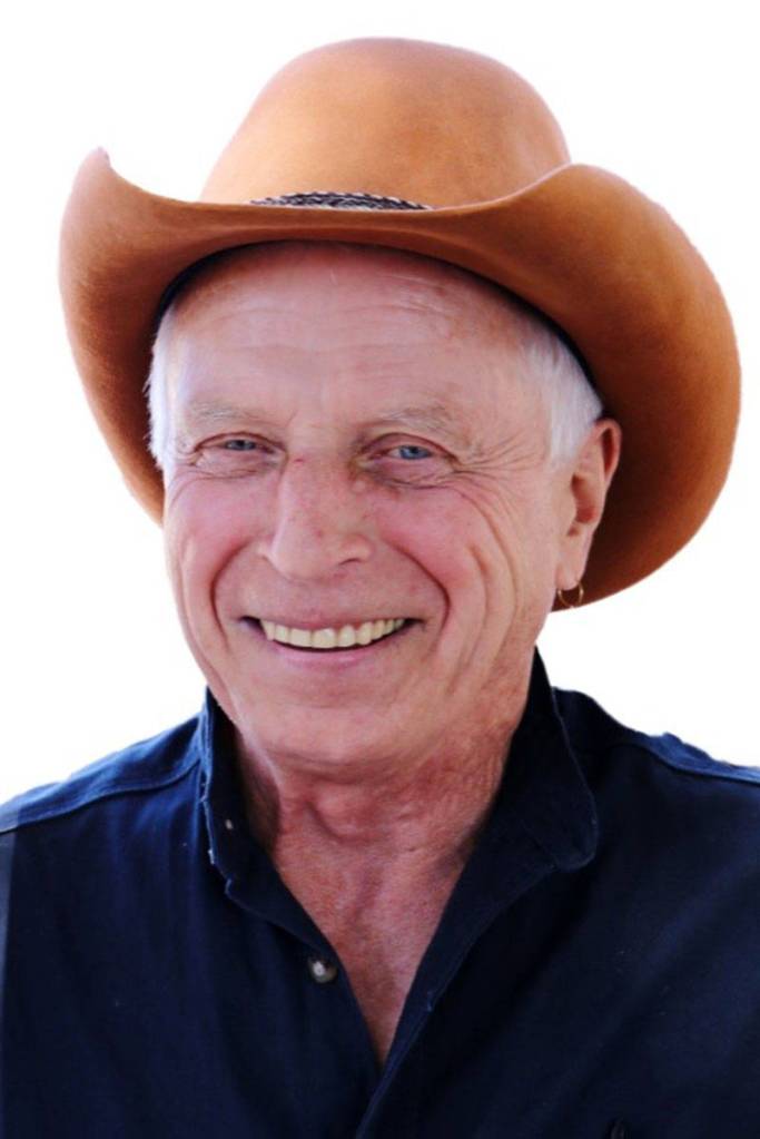 John Andy Anderson