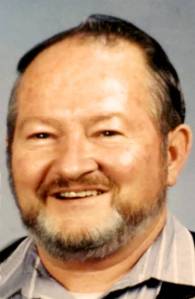 Chester Chet Ralph Haney