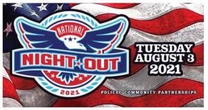 National Night Out