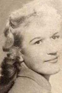 Kay Charlene Stafford