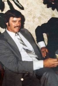 Dennis Rick Kernan