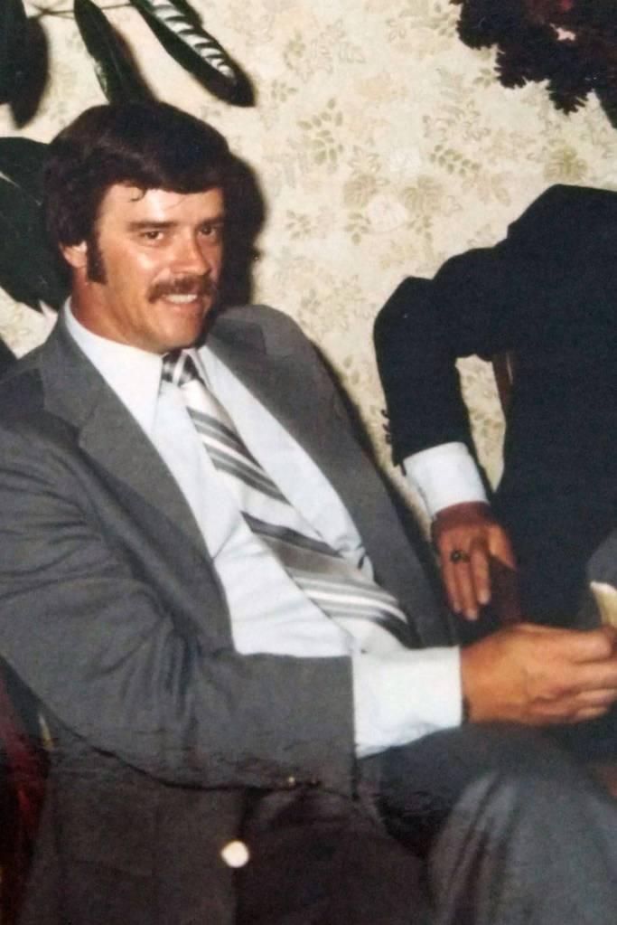 Dennis Rick Kernan