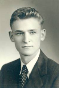 Richard Dick Henneman