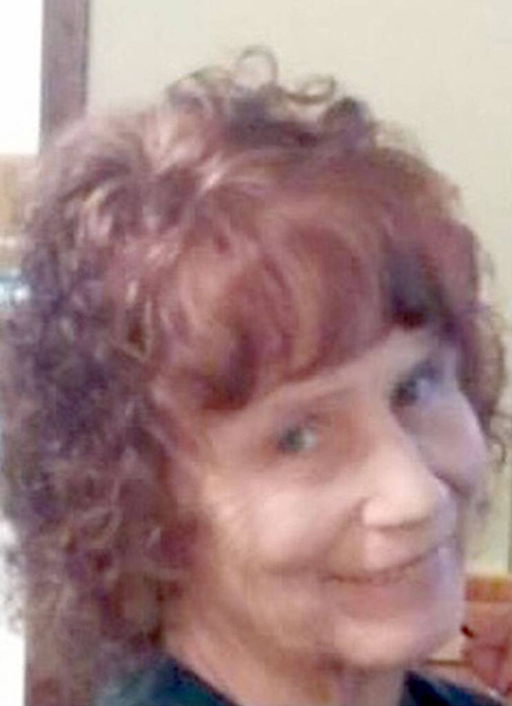 Corrine Cory Fitzthum