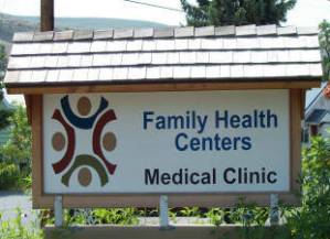 Family Health Centers