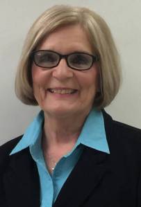 Okanogan County Treasurer Leah McCormack