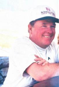 Anthony Tony Walter