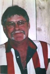 Donovan Gordon Fisher