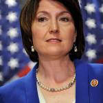 Rep. Cathy McMorris Rodgers