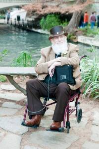 Floyd Merf Stalder