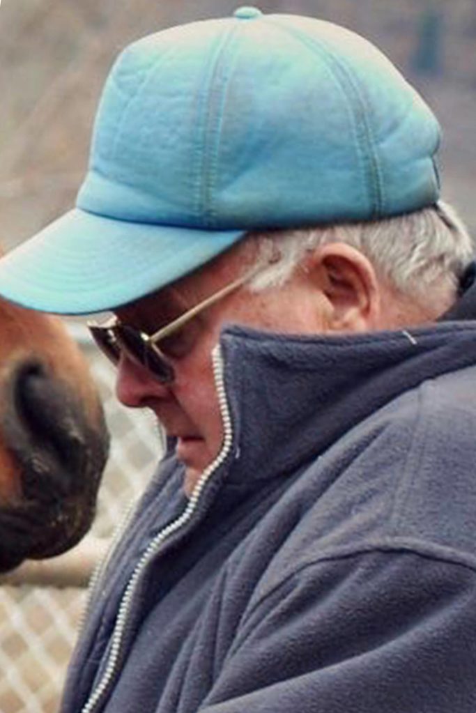 Robert Bob Williams