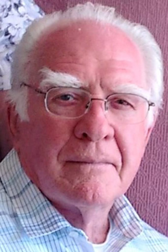 Robert Bob Ridout