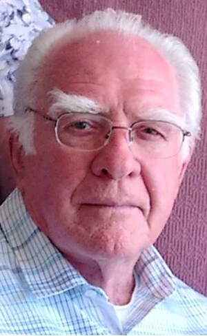 Robtert Bob Ridout