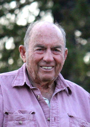 Alfred Wayne ODell