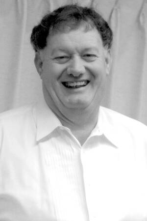 George Edward Barker