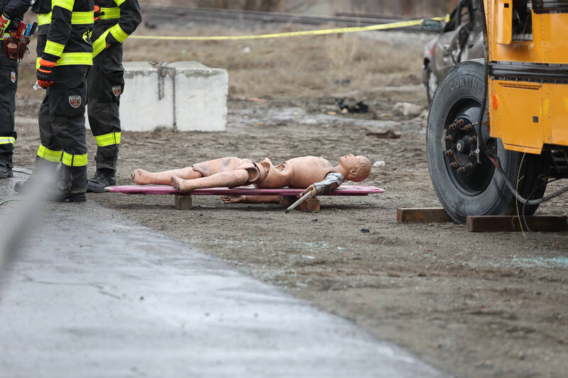 Laura Knowlton/staff photo