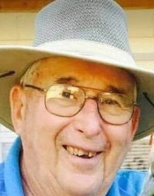 Melvin Leroy Rothrock