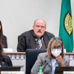 Members meet in the Agriculture & Natural Resources Committee on Jan. 25, 2023. Legislative Support Services photo