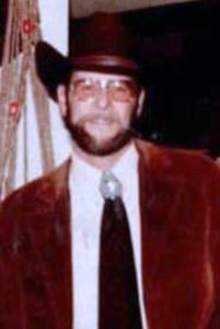 Ronald RC Conner