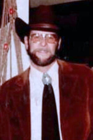 Ronald RC Conner