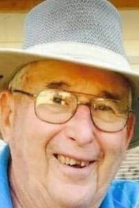 Melvin Leroy Rothrock