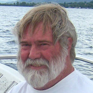 Captain Jon Avis